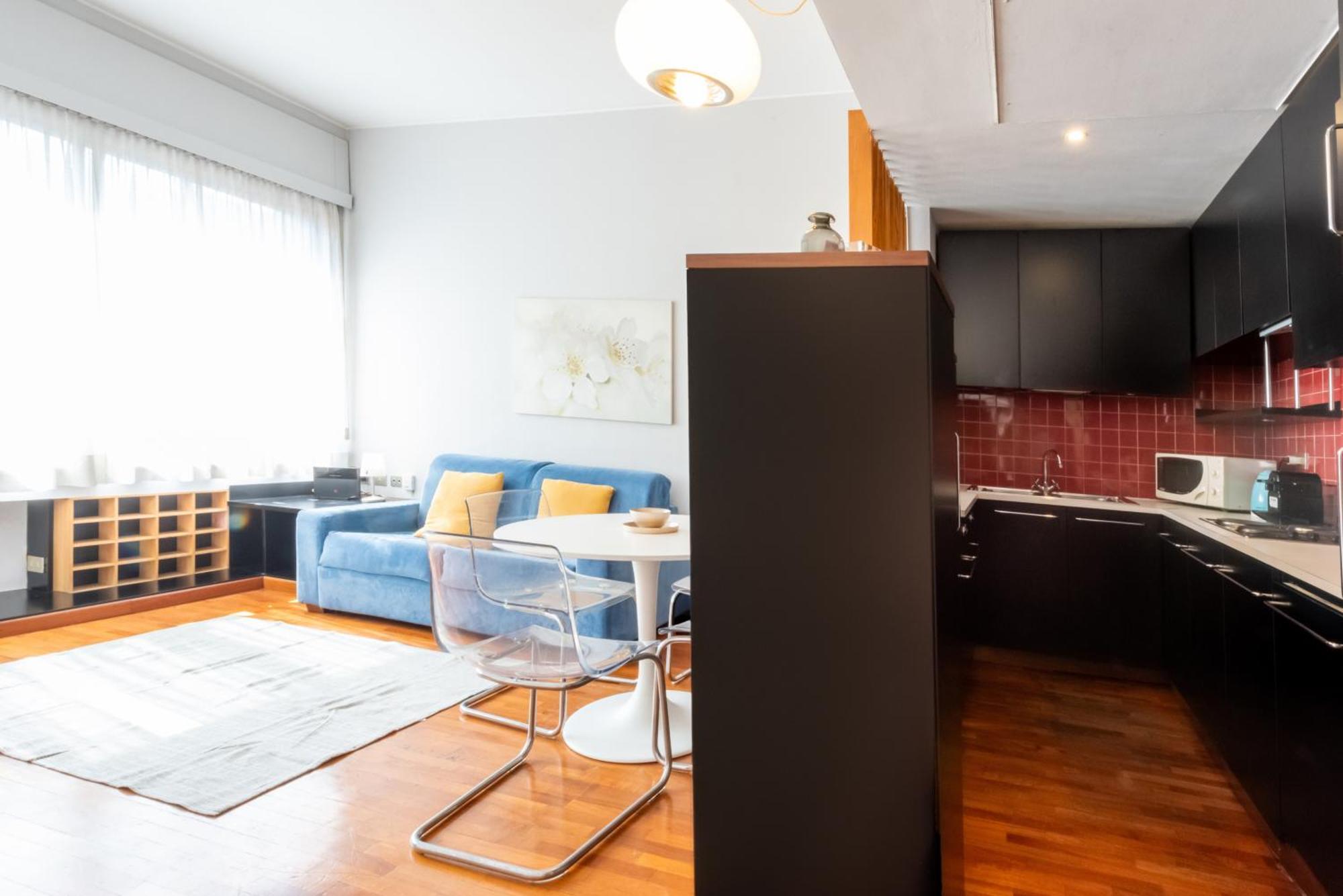 Orea Spiti - Nook In Porta Nuova ミラノ エクステリア 写真