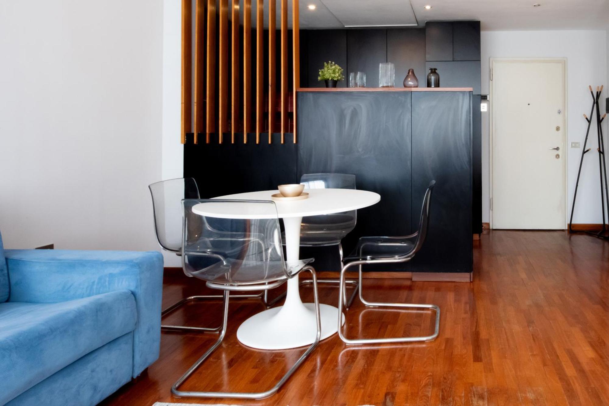 Orea Spiti - Nook In Porta Nuova ミラノ エクステリア 写真