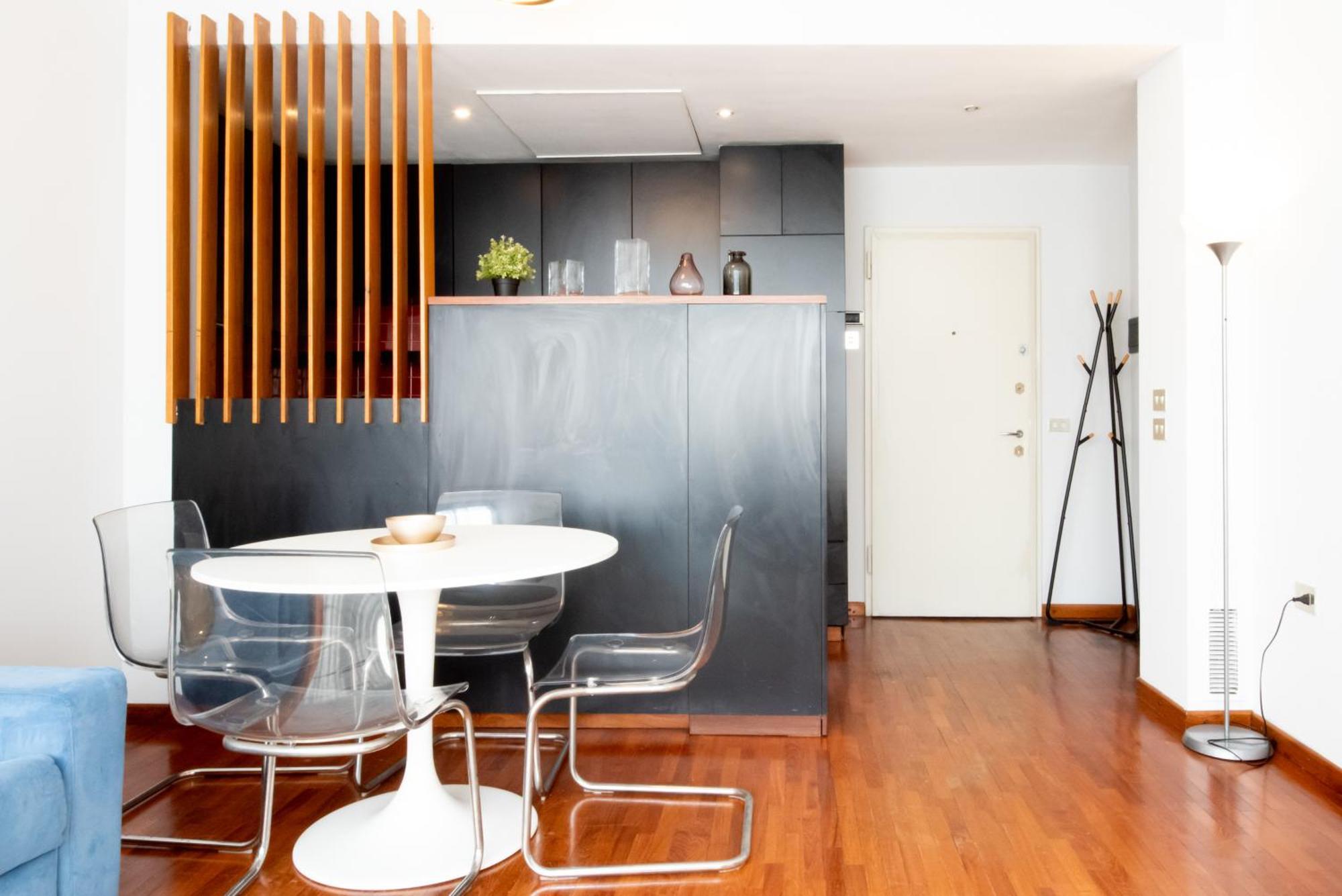 Orea Spiti - Nook In Porta Nuova ミラノ エクステリア 写真